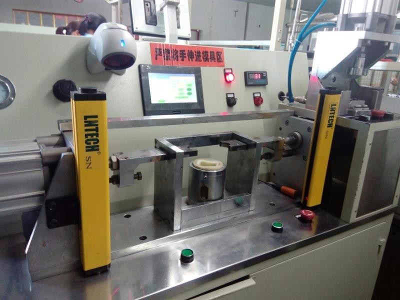 Metal material processing and treatment Metal material processing and treatment