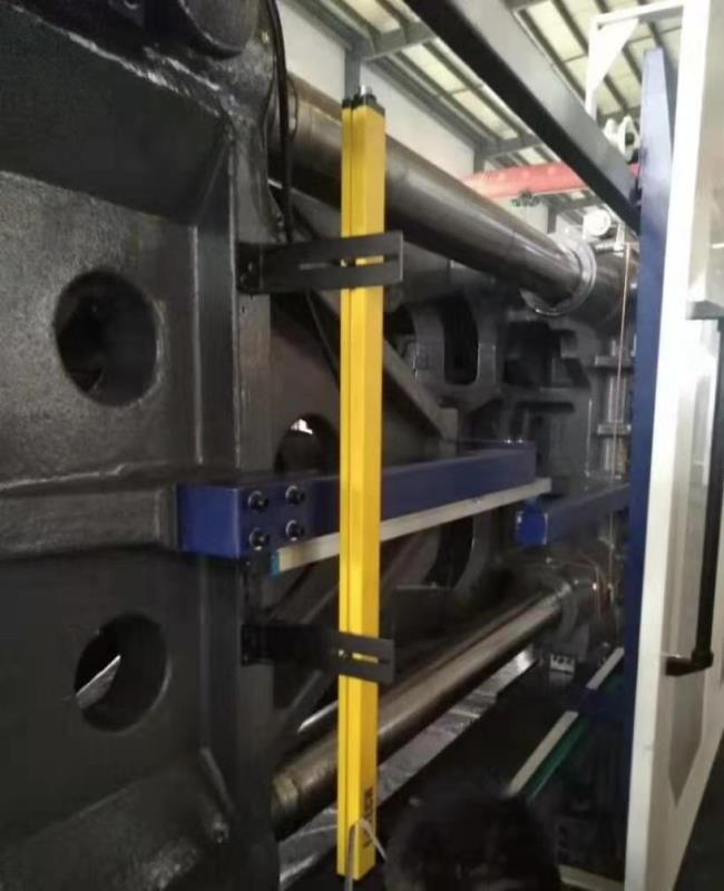 injection molding machine injection molding machine