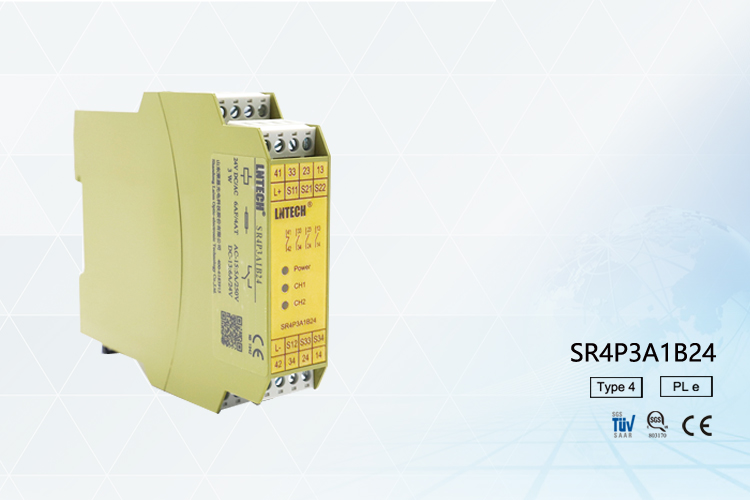 SR4P3A1B24